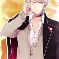 Sakamaki Shuu