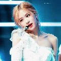Park Chaeyoung(Rosé)