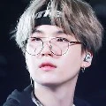 Min Yoon-gi(Suga)