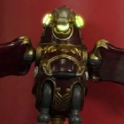 Vẹt Navi