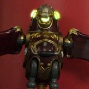 Vẹt Navi