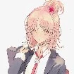 hinomori amu