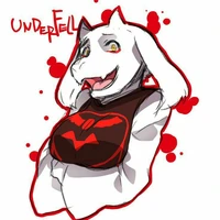 Fell Toriel
