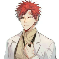 Gaara