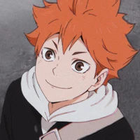 Hinata Shouyou