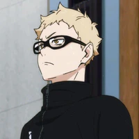 Tsukishima Kei