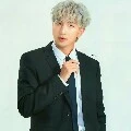 Kim Namjoon [ba Lisa]