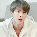 Kim SeokJin [mẹ Lisa]
