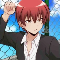 Karma Akabane