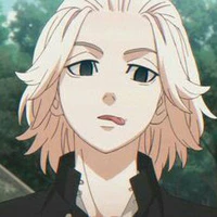 Mikey/ Sano Manjirou