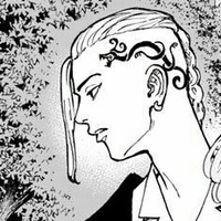 Draken/ Ryuguji Ken