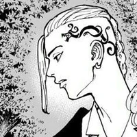 Draken/ Ryuguji Ken