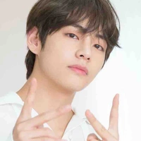 Kim Taehyung