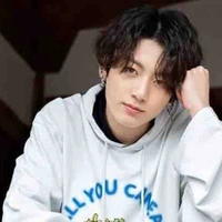 Jeon Jungkook