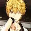 Kise Ryouta
