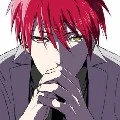 Akashi Seijuro