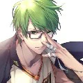 Midorima Shintaro