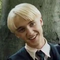 Draco malfoy