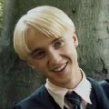 Draco malfoy