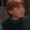 Ron weasley