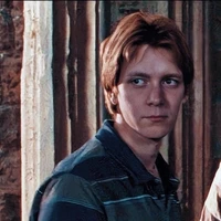 Fred Weasley