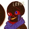 error sans