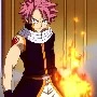 natsu