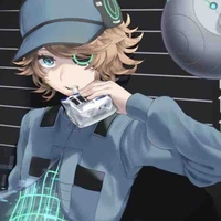 Hacker