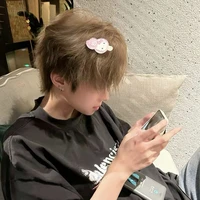 Hàn Quốc Nguyên - Rory