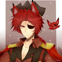 foxy