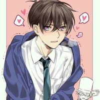 Kudou Shinichi
