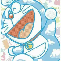 Doraemon-trước