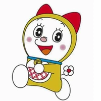 Dorami - sau