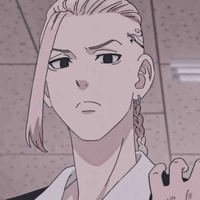 Ken Ryuguji(Draken)