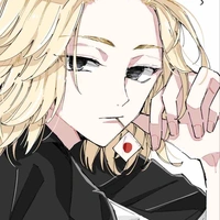 Sano Manjirou(Mikey)