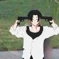 Con tác giả, mẹ Y/n