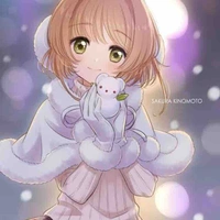 Kinomoto Sakura