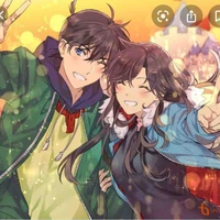 Tác giả(shinran)
