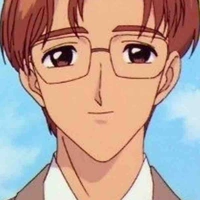 Kinomoto Fujitaka