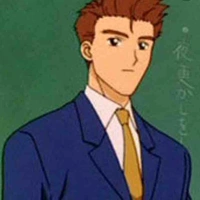 Yoshiyuki Terada