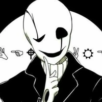 WD. Gaster