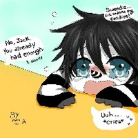 Laughing jack