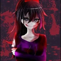 Nina the killer