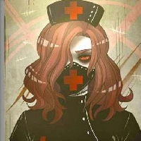 Nurse Ann