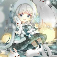 Mizuki (Lúc nhỏ)