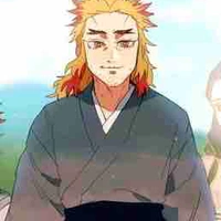 Bố Rengoku 