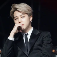 Jimin🐤
