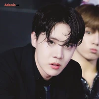Ho-Seok🐿️