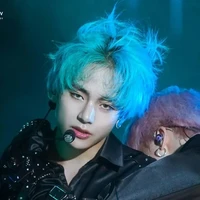 Taehyung 🐯