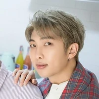 Nam-Joon 🐨